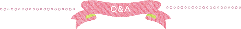 Q&A