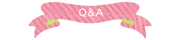 Q&A
